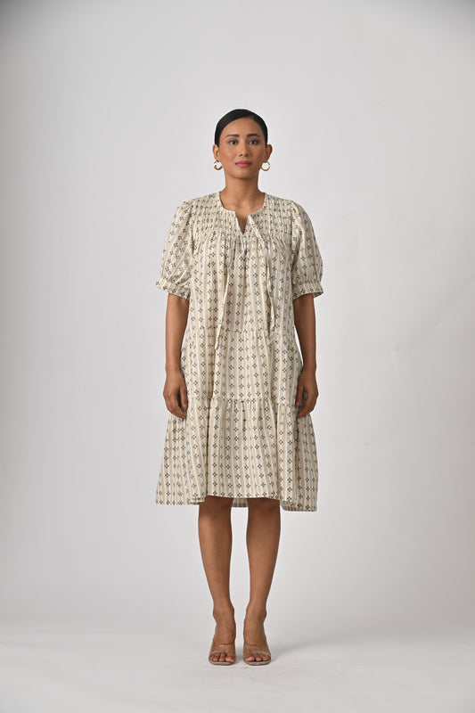 Sophie Dress Coco