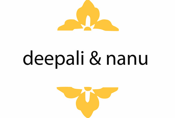 Deepali & Nanu